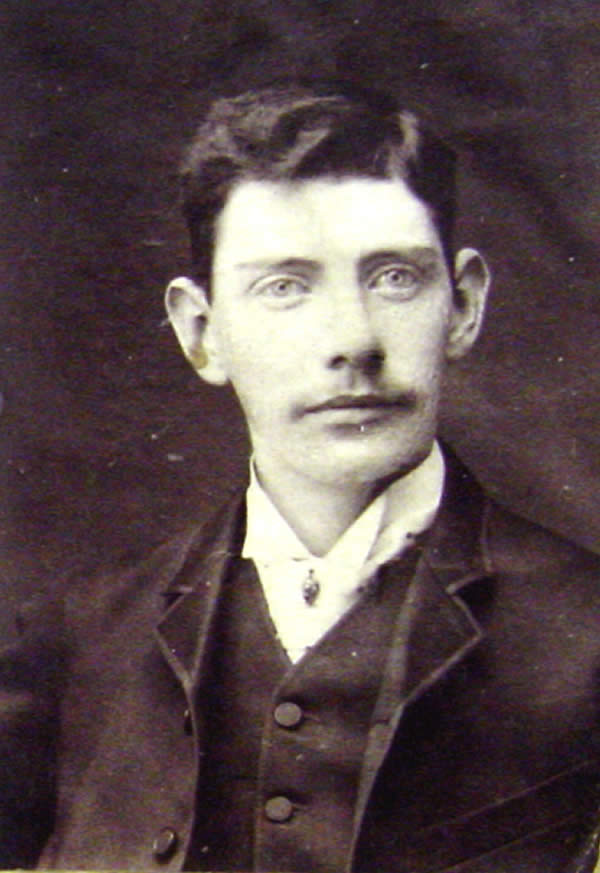 Coulter, W.