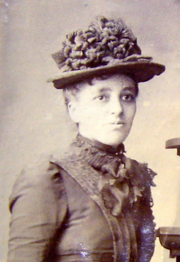 Conacher, R.
