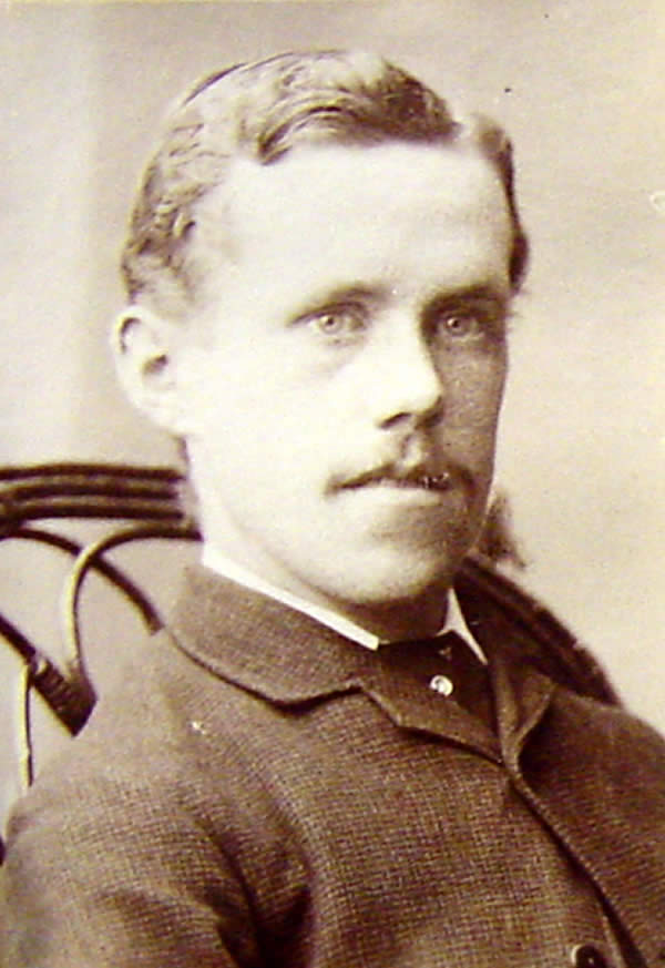Cochrane, W.
