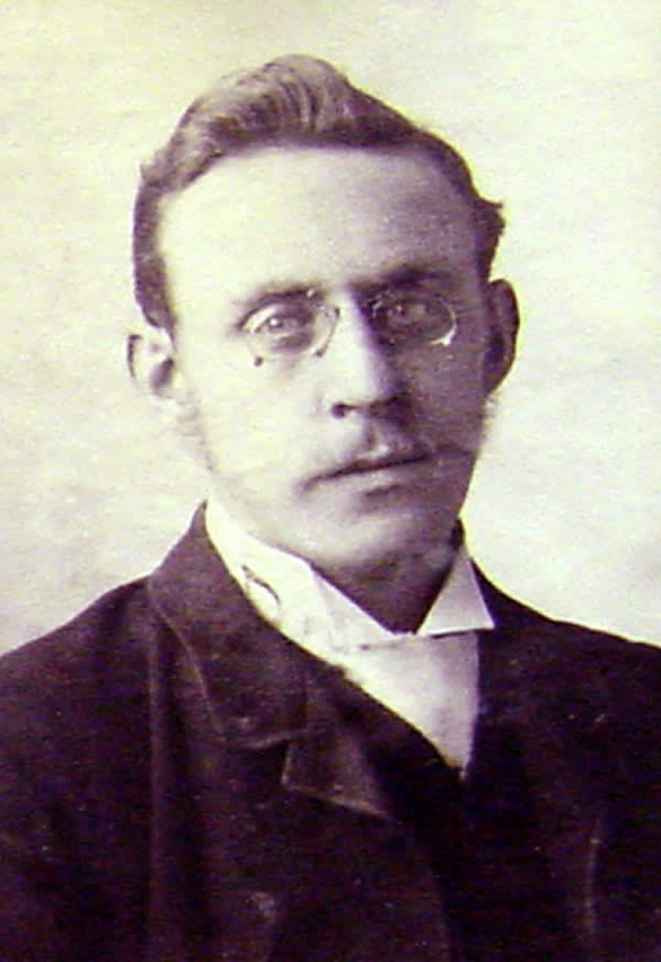 Clements, Mr