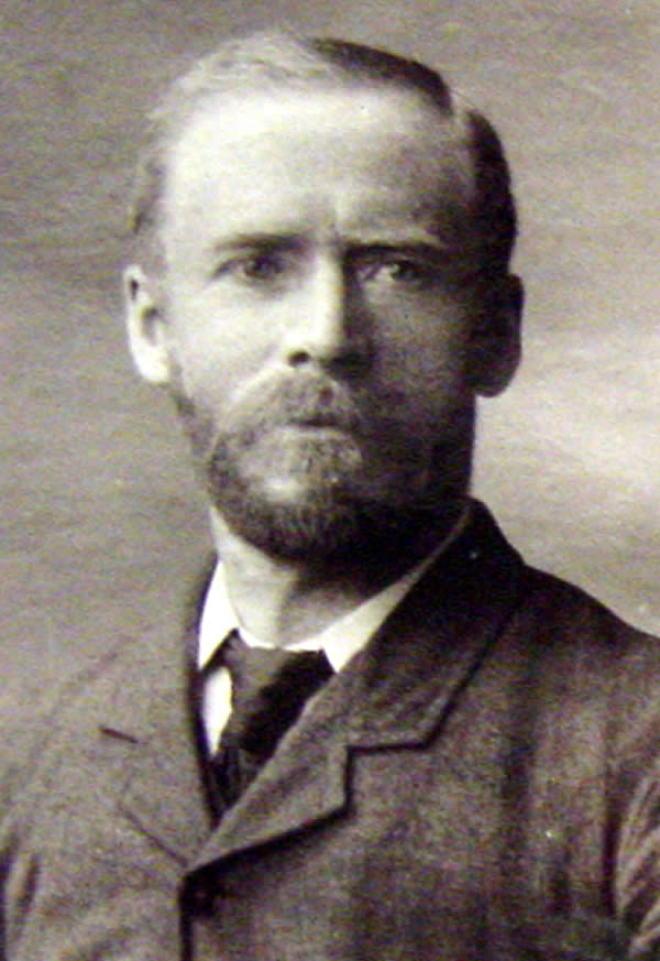 Cato, W. F.