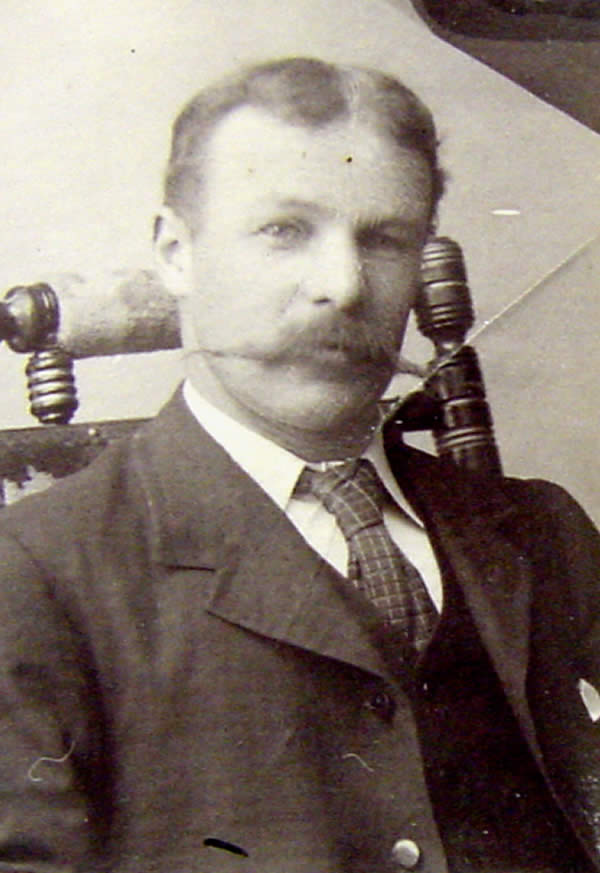 Cato, J. H.