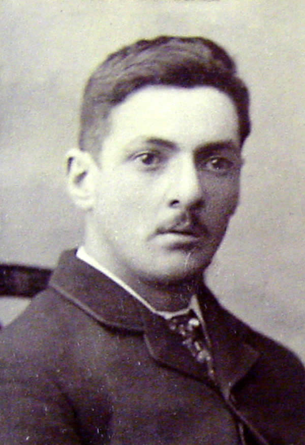 Cartlidge, E.