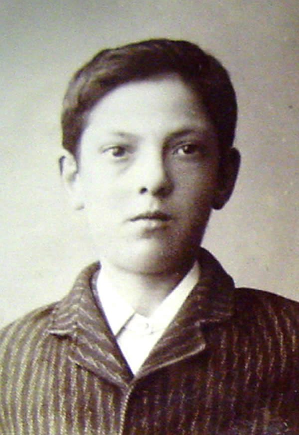 Cartledge, E.