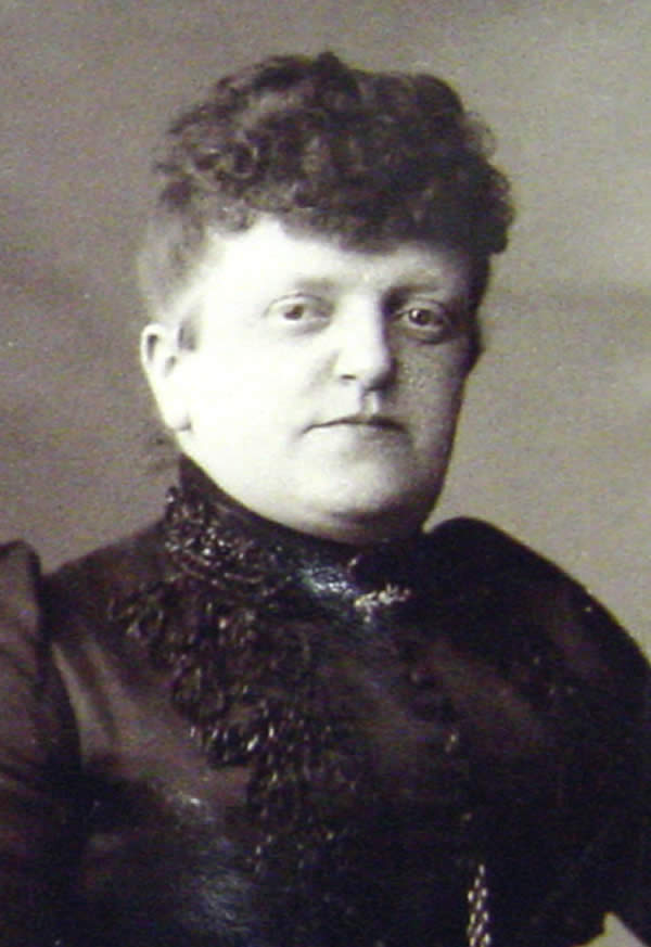 Cahill, Mrs.