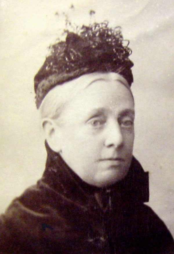 Button, Mrs C