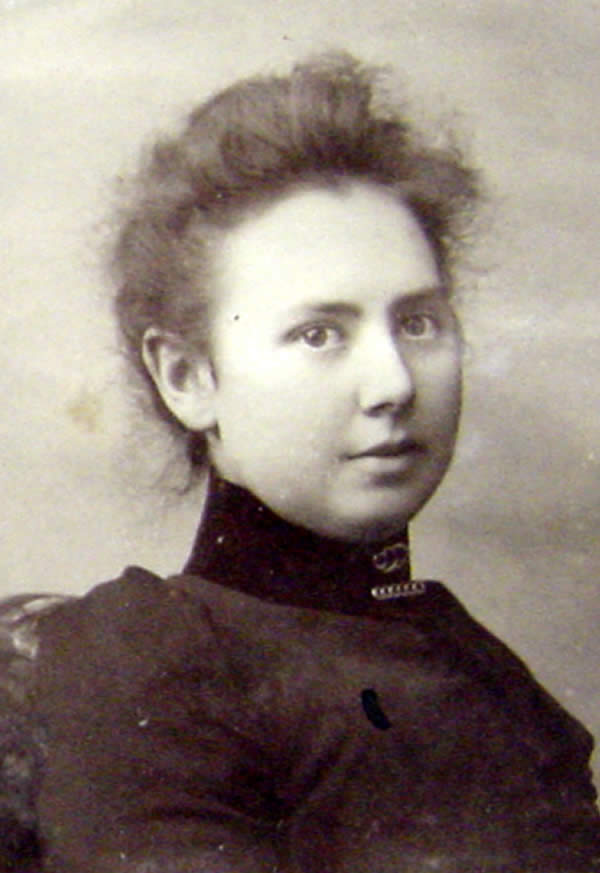 Button, I