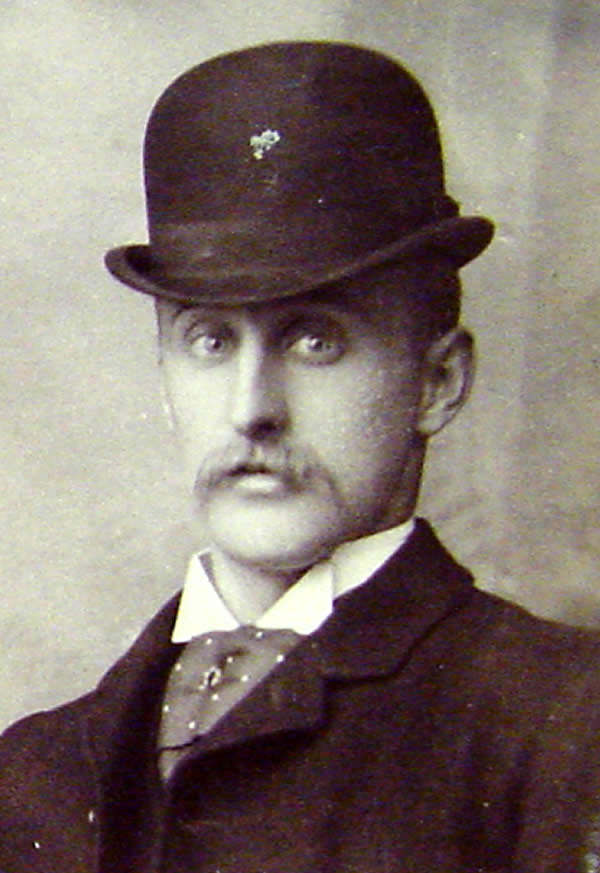 Button, E.