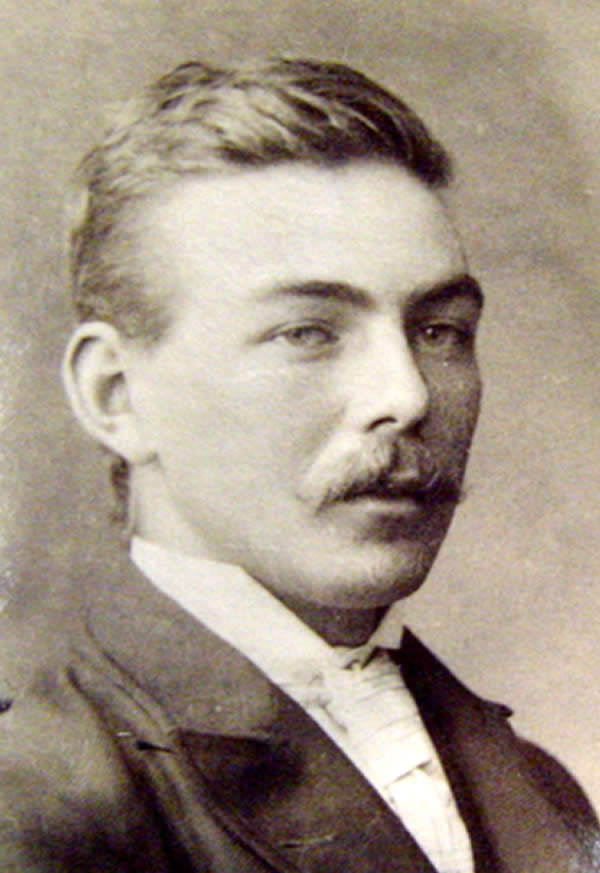 Burrows, E.