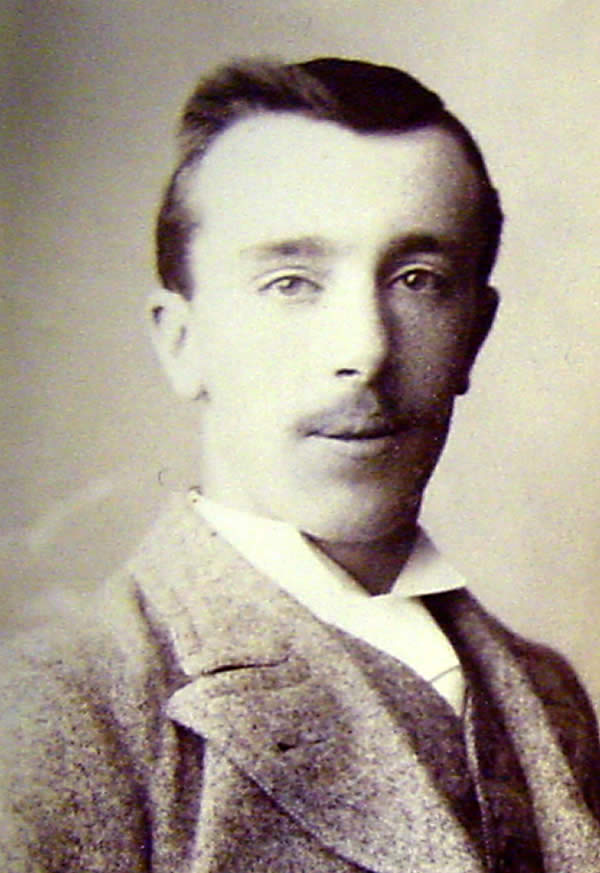 Brumby, A.
