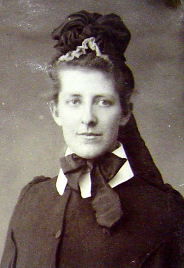 Brown, E.