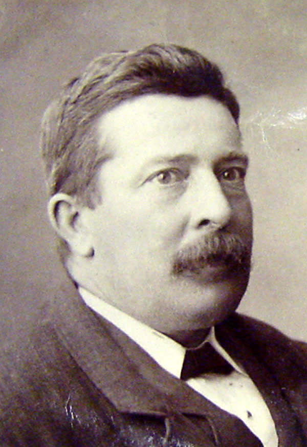 Brandwood, J.