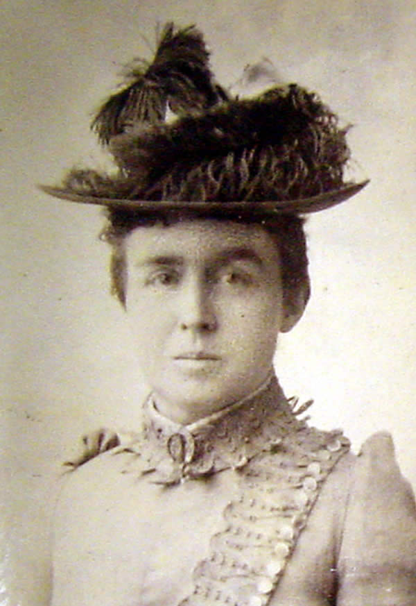 Bourke, M.