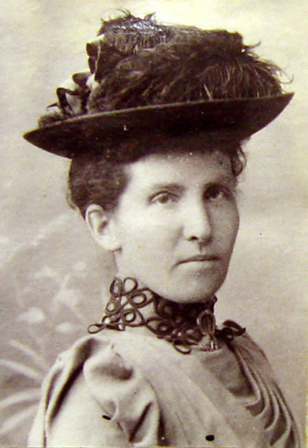 Bourke, L.