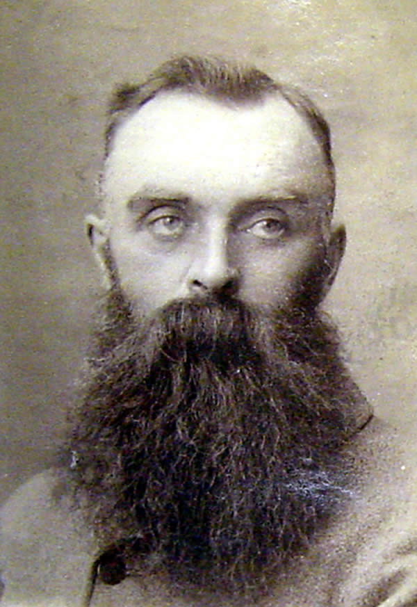 Bonner, A. C.