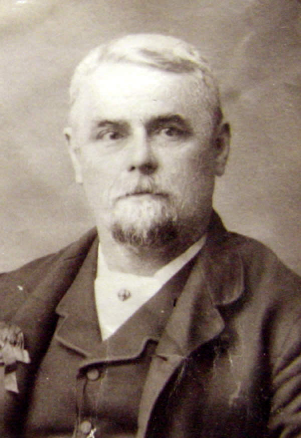 Blundell, Mr.