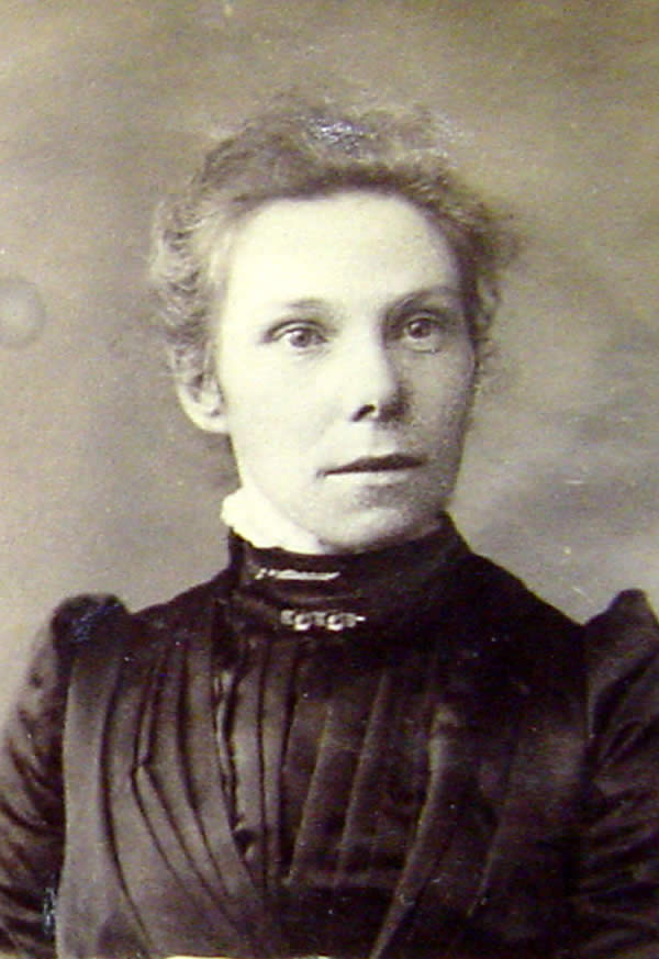 Bennison, Mrs.
