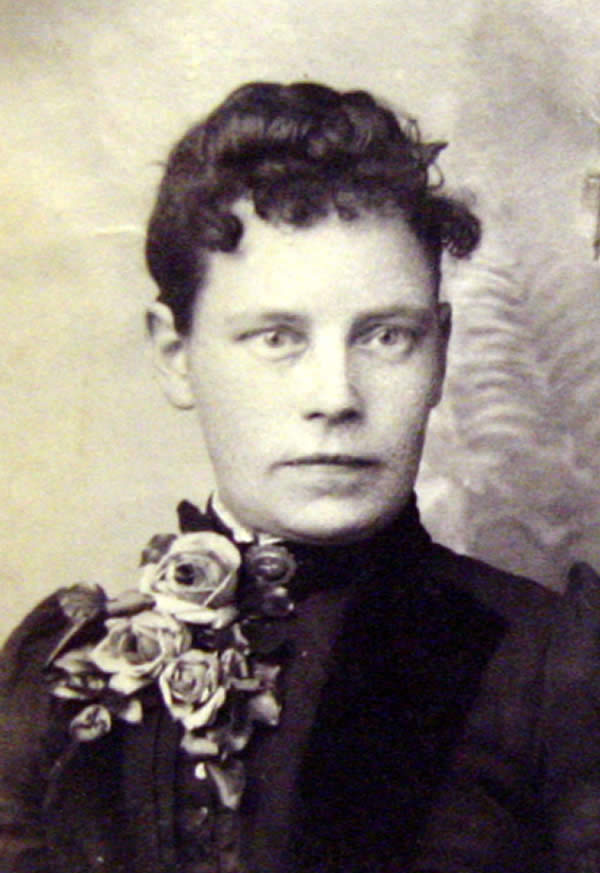Bellion, Mrs.