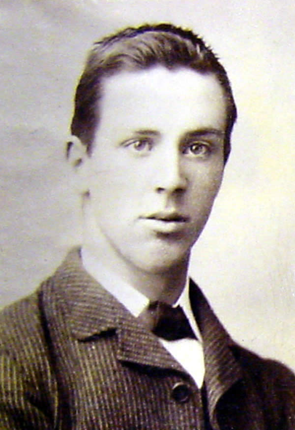 Beaumont, A.