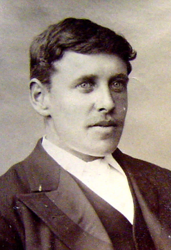 Beaufoy, W.