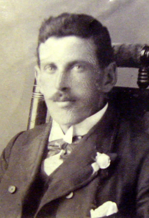 Beaufoy, J.B.