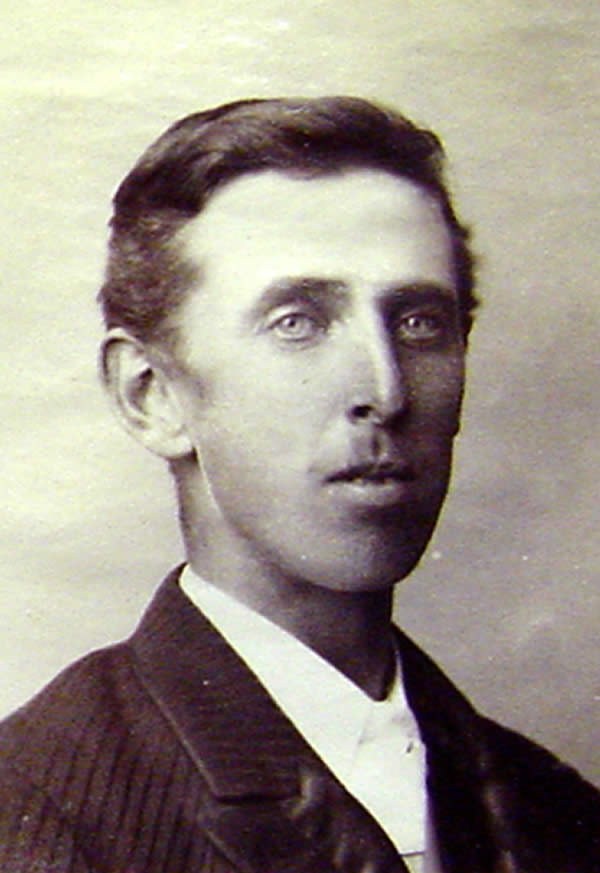 Beaufor, E. S.
