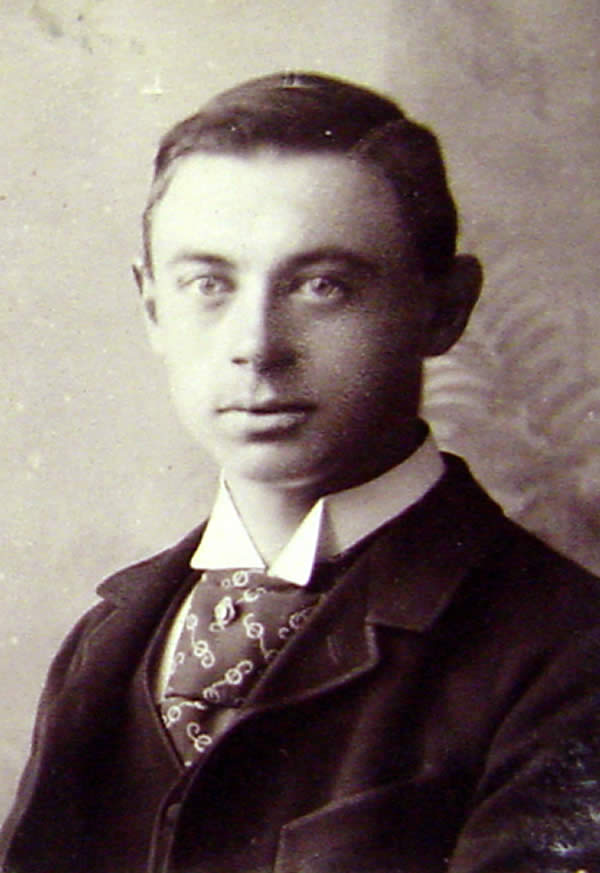 Bateman, C.