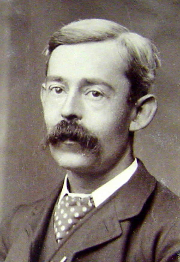 Barrett, A.