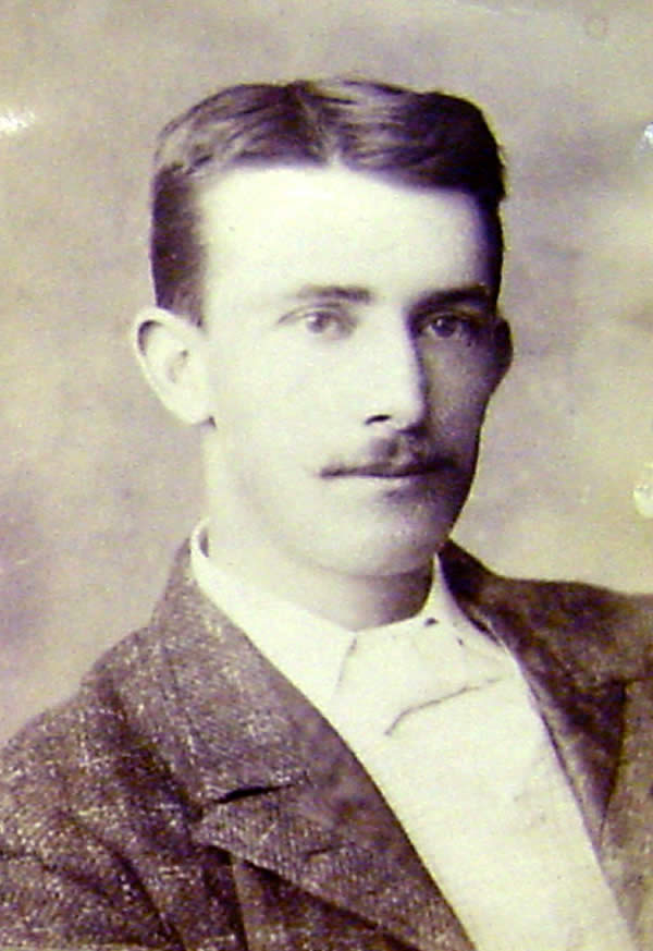 Barnett, N. V.