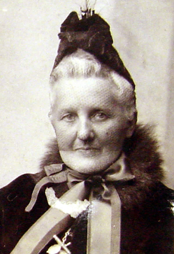 Barnes, W.
