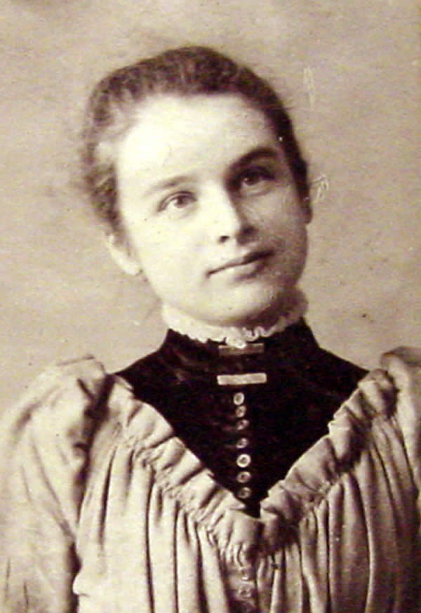 Barnard, Miss E.