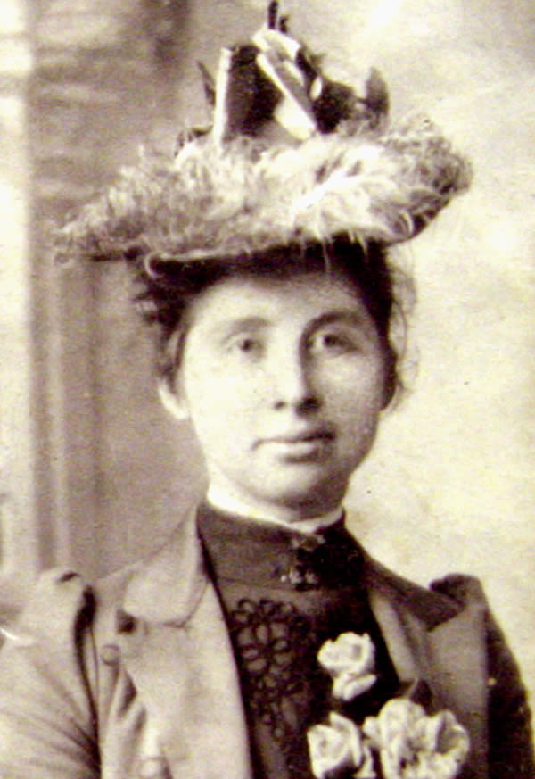 Barnard, Miss A.