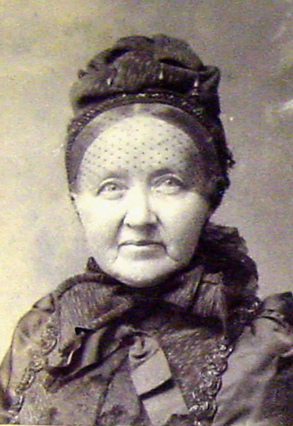 Barnard, Miss