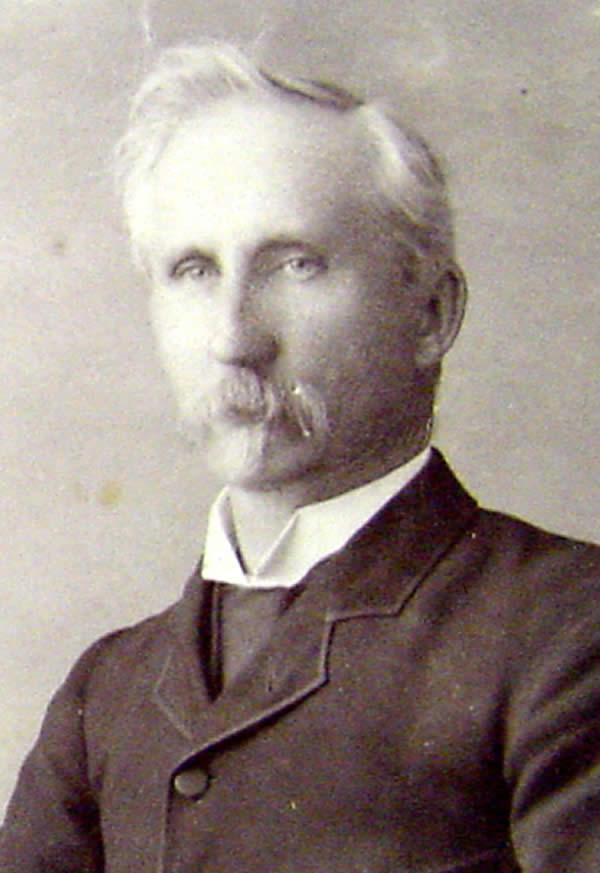 Barclay, James
