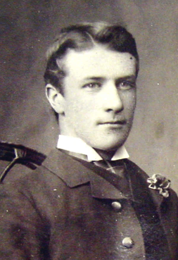 Barclay, F.