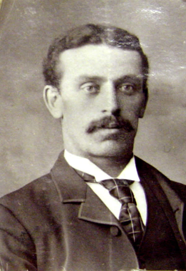 Baird, W. G.
