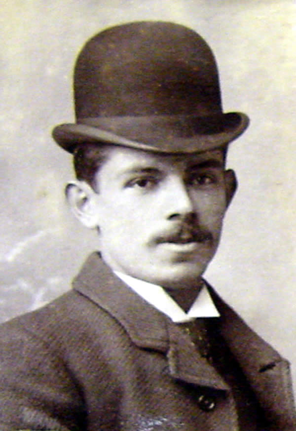 Baird, A. E.