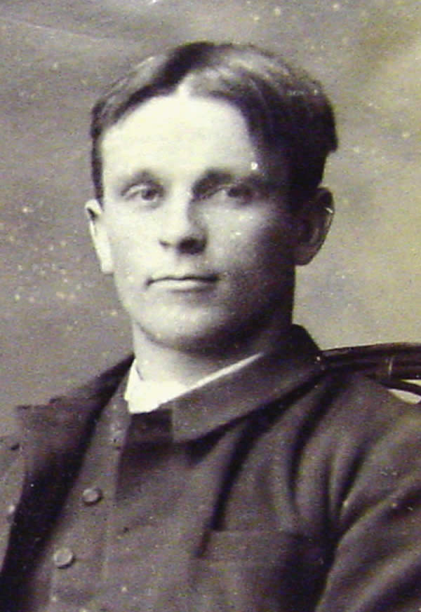 Armitage, A