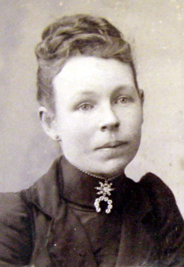 Andrews, I