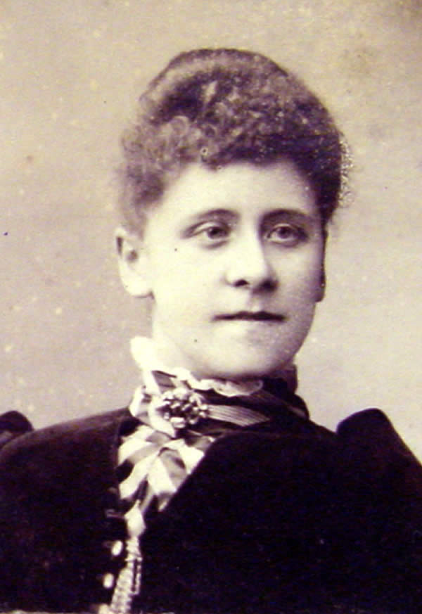 Anderson, E
