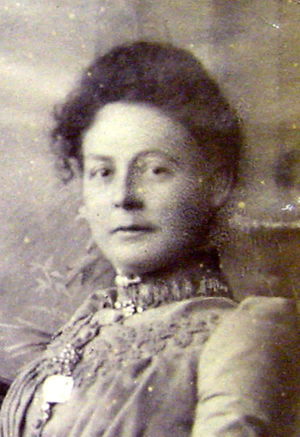 Allen, Ada