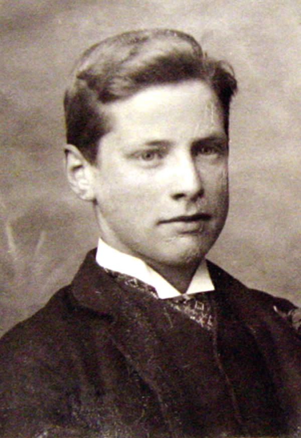 Abbott, Fordham