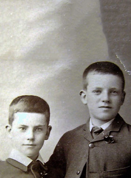 Macmichael, Walter & Charles